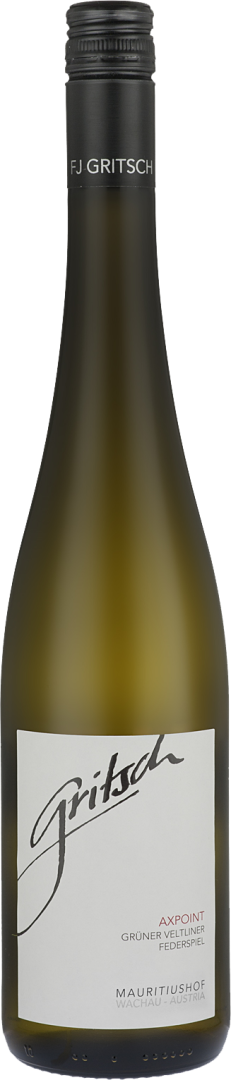 Grüner Veltliner Federspiel Axpoint 2024