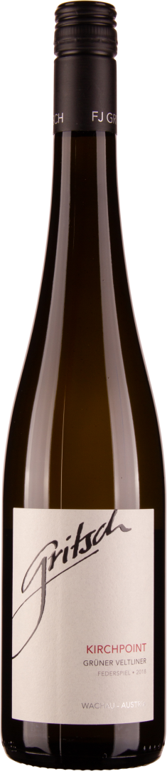 Grüner Veltliner Kirchpoint 2024