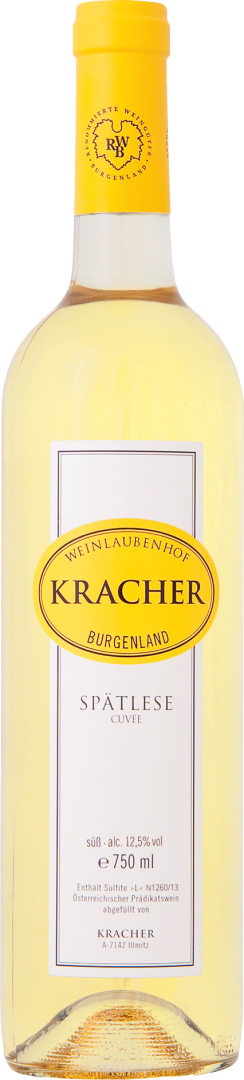 Spätlese Cuvée 2023