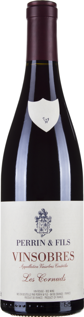 Côtes du Rhône Vinsobres les Cornuds 2018
