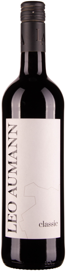 Classic Cuvée 2019