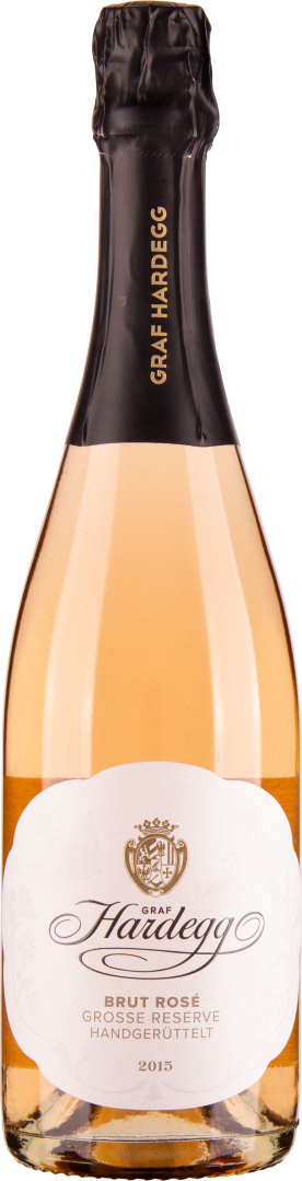 Brut Rosé Große Reserve bio 2016