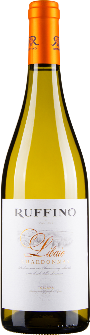 Chardonnay Libaio 2019