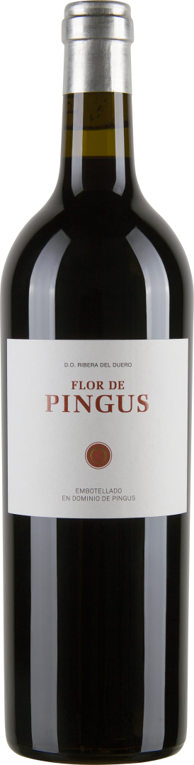 Flor de Pingus 2016