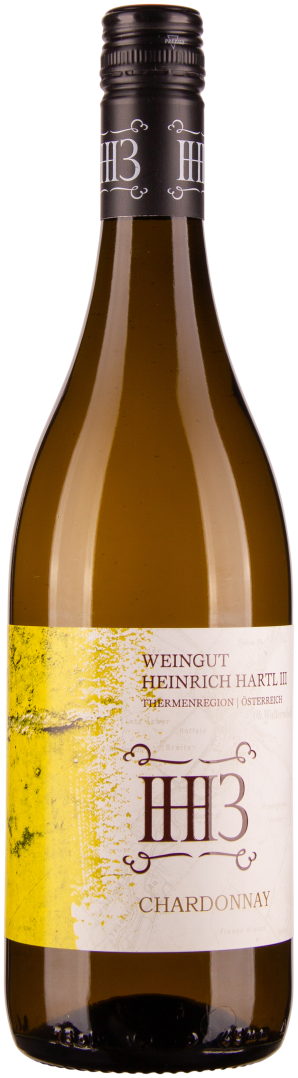 Chardonnay 2020