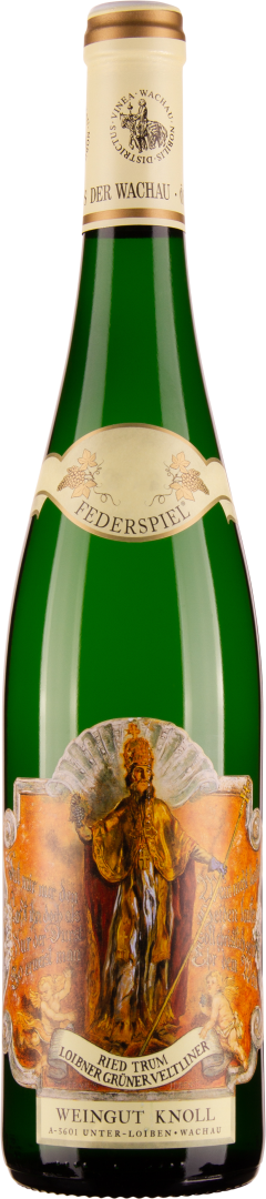 Grüner Veltliner Federspiel Ried Trum 2024