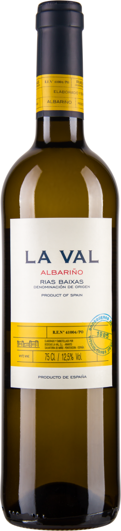 Albariño 2019