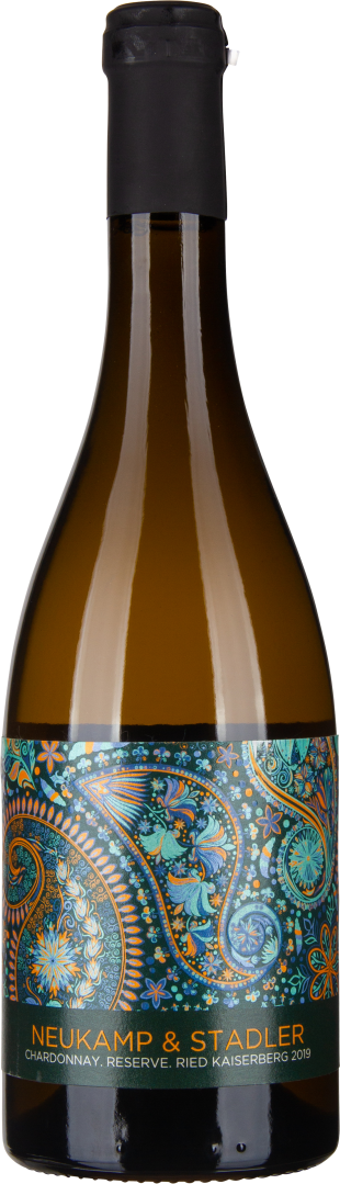 Chardonnay Reserve Ried Kaiserberg 2019