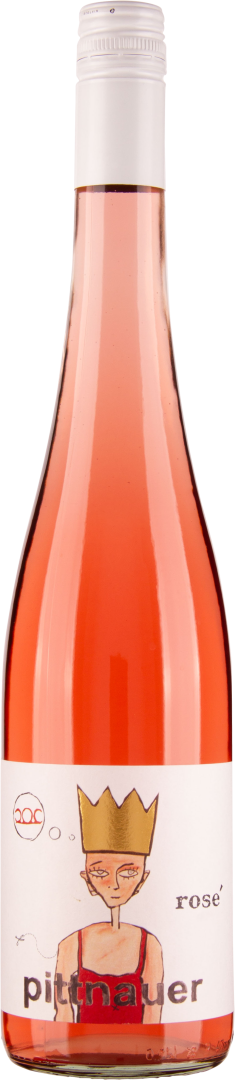 Rosé König bio 2020