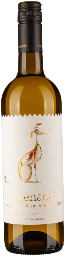 Sauvignon Blanc bio 2020