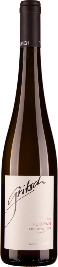 Grüner Veltliner Smaragd Hochrain 2022