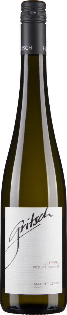 Riesling Smaragd Ried Setzberg 2023