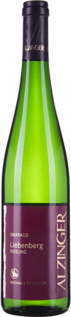 Riesling Smaragd Liebenberg 2020