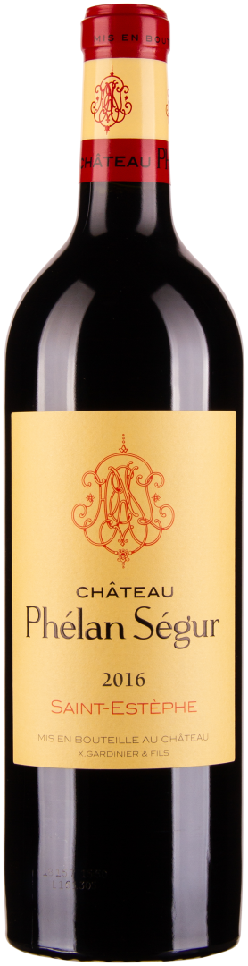 Cru Bourgeois 2021