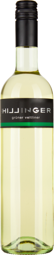 Grüner Veltliner bio 2024