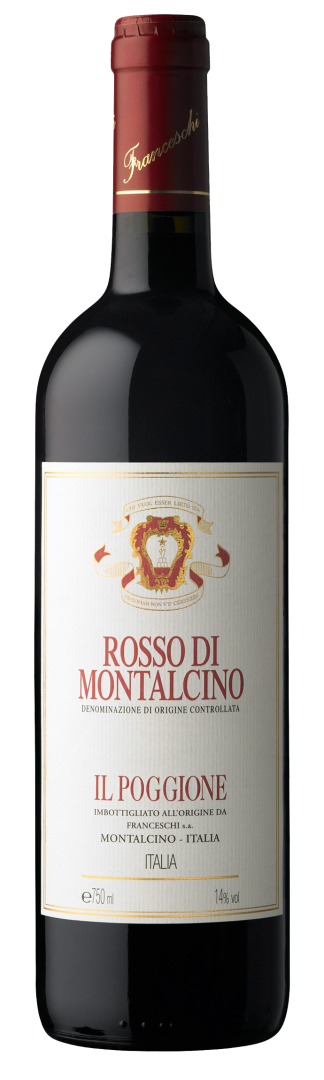 Rosso di Montalcino 2019