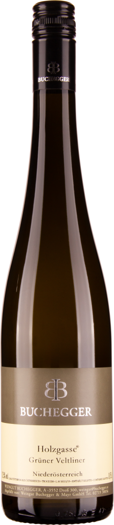 Grüner Veltliner Holzgasse 2024