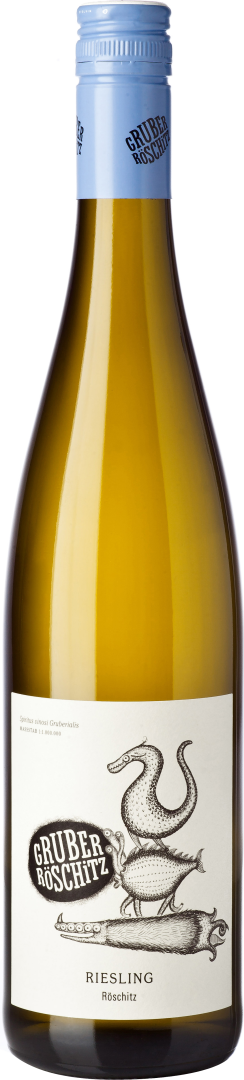 Riesling bio 2024