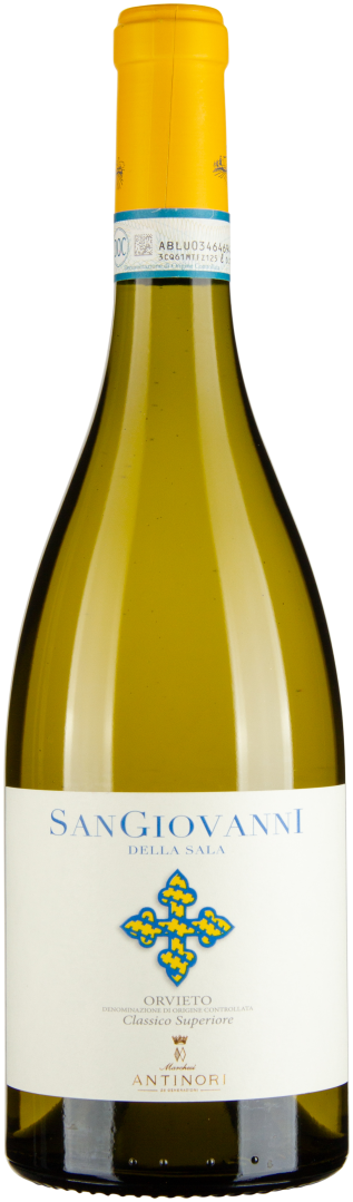 Castello della Sala Orvieto Classico Superiore DOC 2024