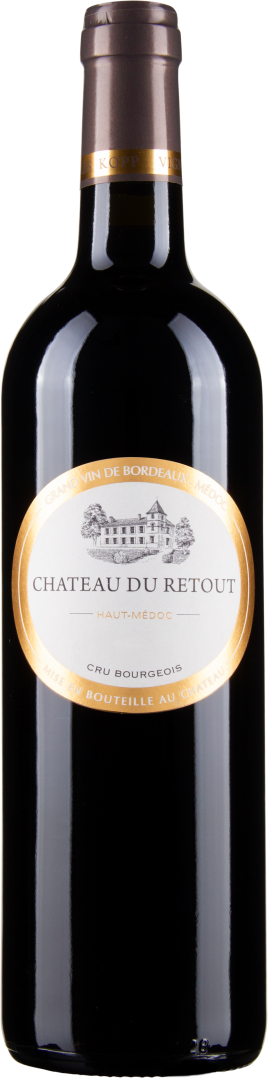 Cru Bourgeois 2019