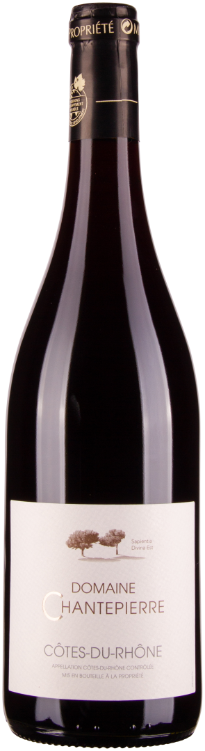 Côtes du Rhône 2019