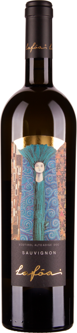 Sauvignon Blanc Lafoa DOC 2023