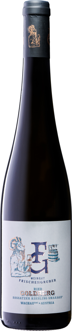 Riesling Smaragd Ried Goldberg Wachau DAC 2019