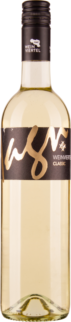 Grüner Veltliner Classic Weinviertel DAC 2020