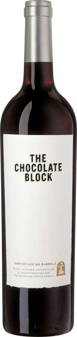 Chocolate Block 2018