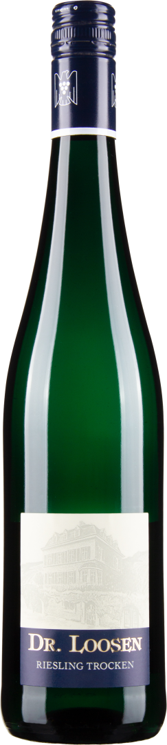 Riesling trocken 2019