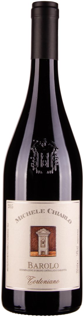 Barolo Tortoniano 2020