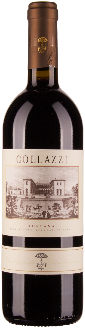 Collazzi IGT 2022
