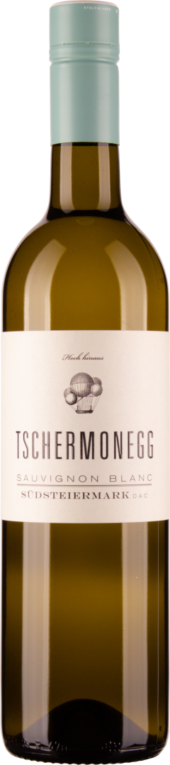 Sauvignon Blanc Südsteiermark DAC 2020