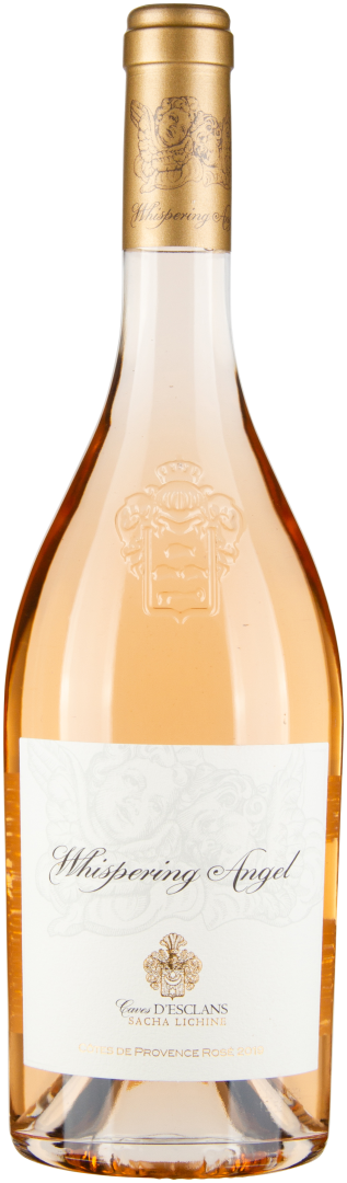 Whispering Angel Rosé 2024