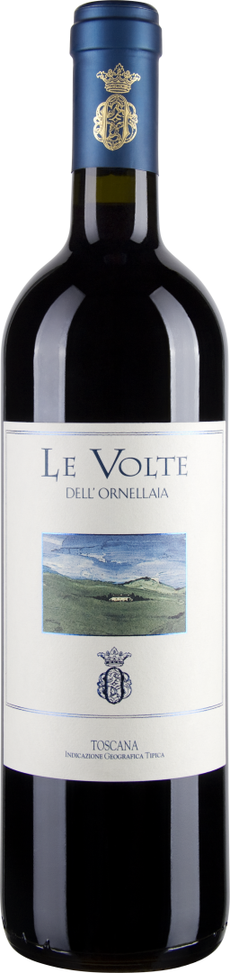 Le Volte 2019