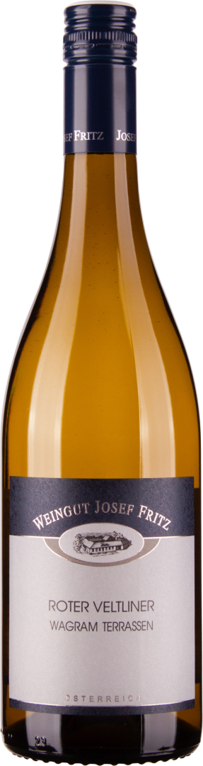 Roter Veltliner Wagramterrassen 2020