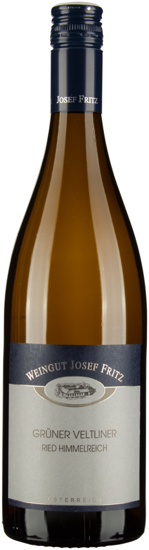 Grüner Veltliner Himmelreich 2020