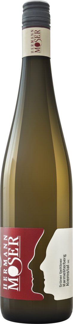 Grüner Veltliner Karmeliterberg Kremstal DAC 2020