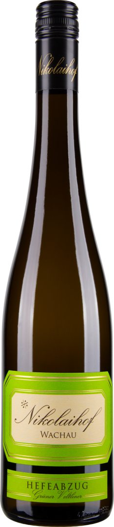 Grüner Veltliner Hefeabzug bio 2023