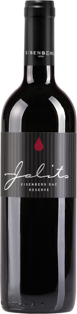 Rarität Blaufränkisch Ried Szapary Eisenberg DAC Reserve 2017