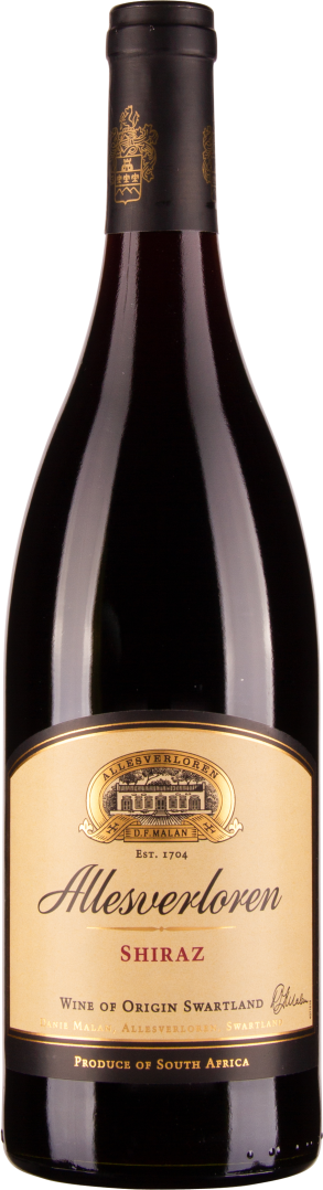 Shiraz 2018