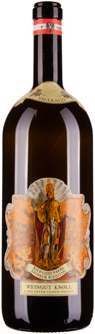 Rarität Riesling Smaragd Ried Loibenberg 2019