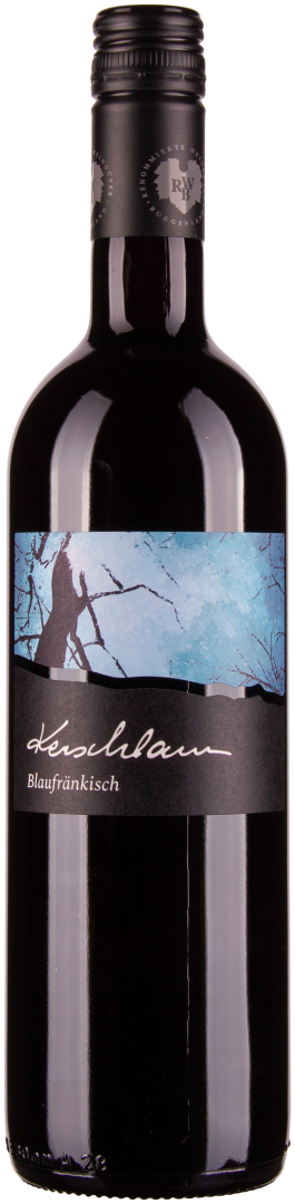 Blaufränkisch 2023