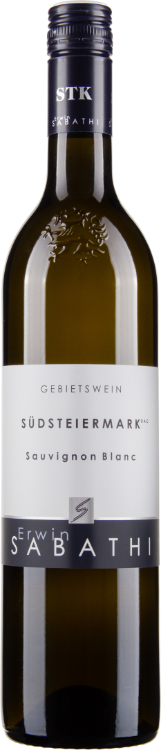 Sauvignon Blanc Südsteiermark DAC bio 2025