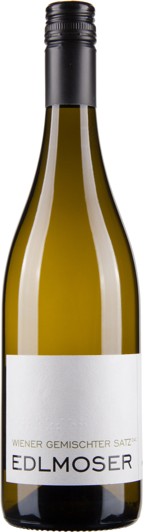 Wiener Gemischter Satz DAC bio 2025