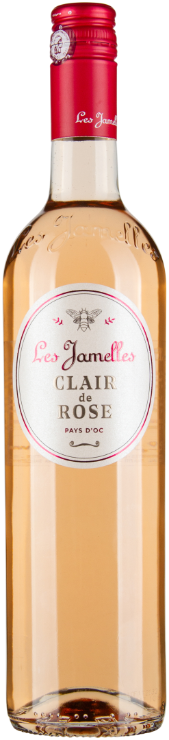 Clair de Rosé 2020