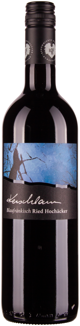 Blaufränkisch Ried Hochäcker 2023