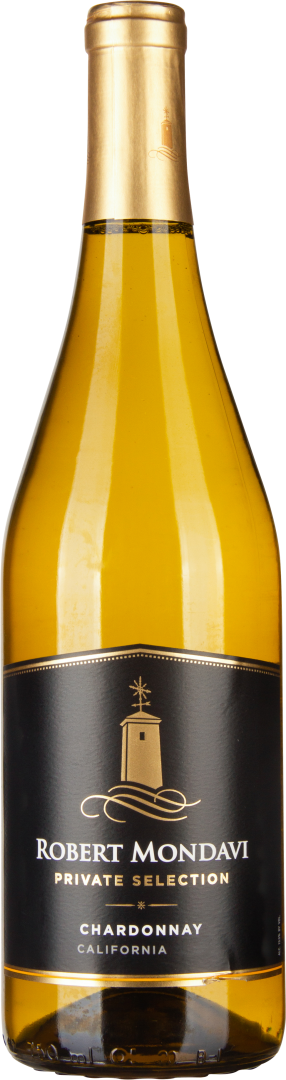 Chardonnay Private Selection 2019