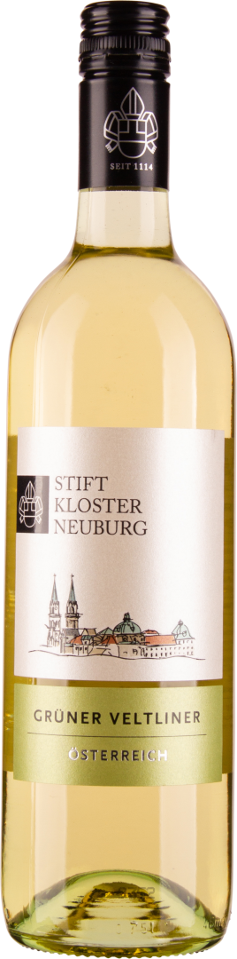 Grüner Veltliner Klassik 2020
