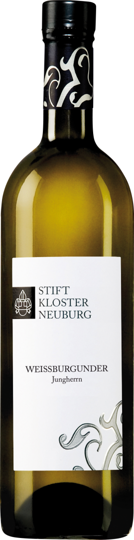 Weißburgunder Ried Jungherrn 2023